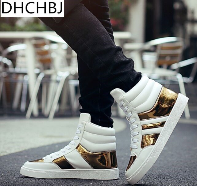 hip hop shoes for mens