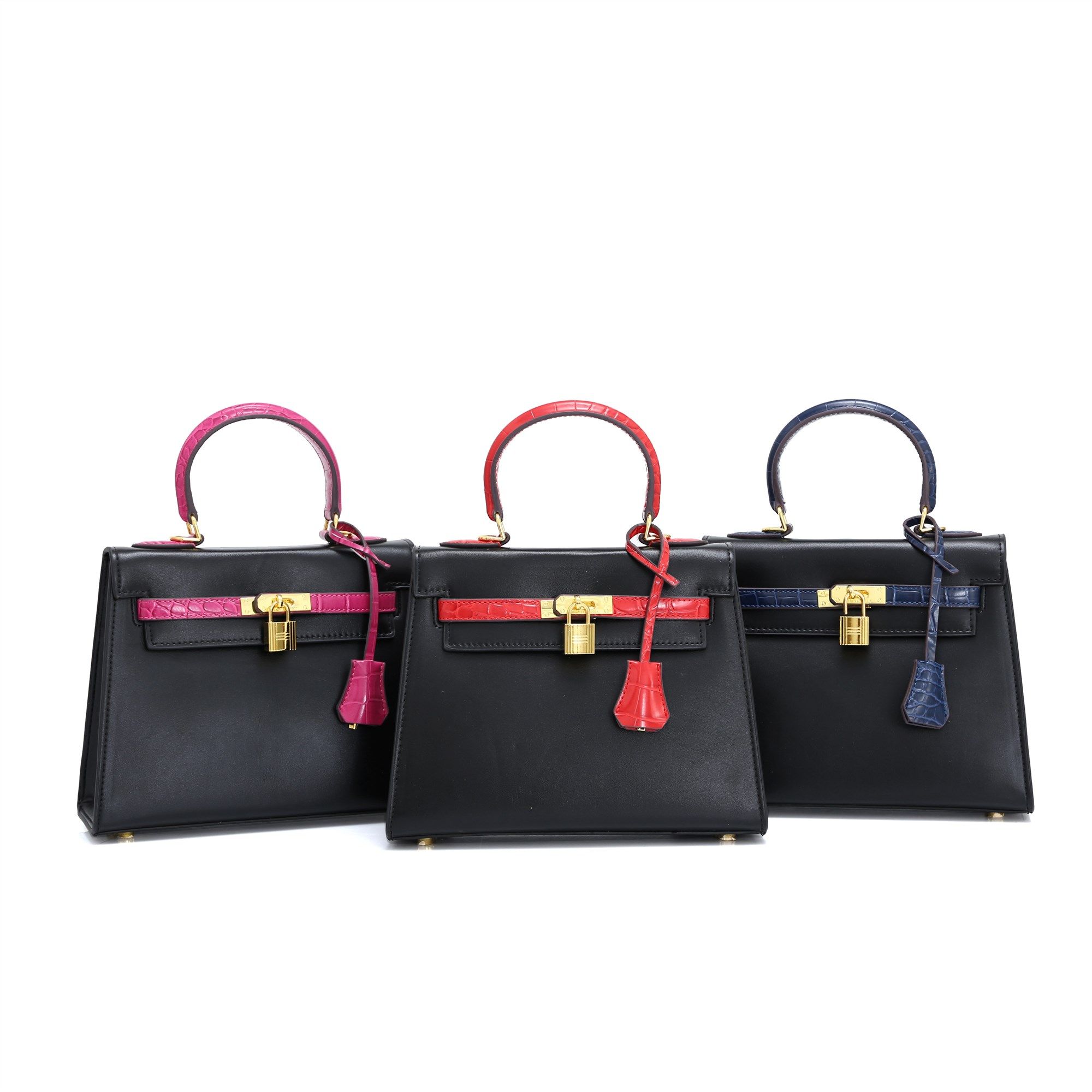 h and m purses