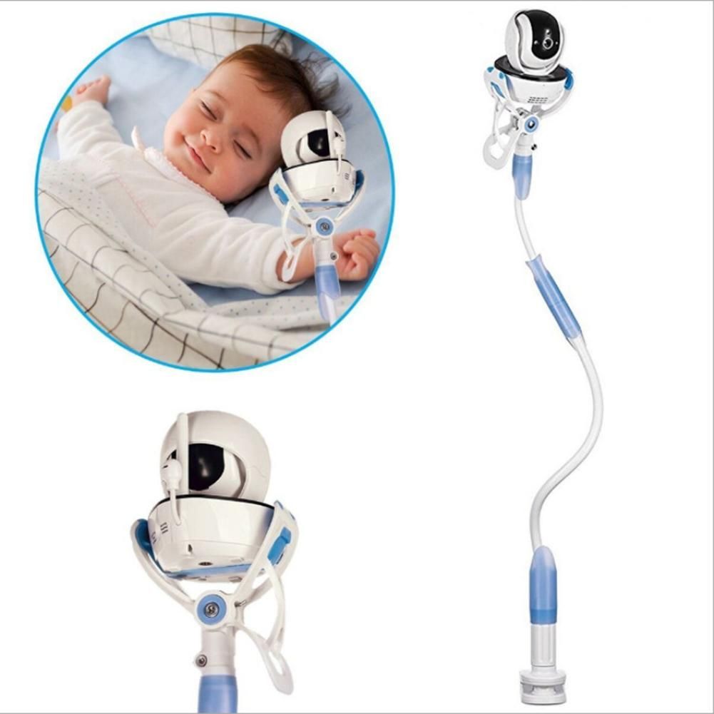 baby monitor holder