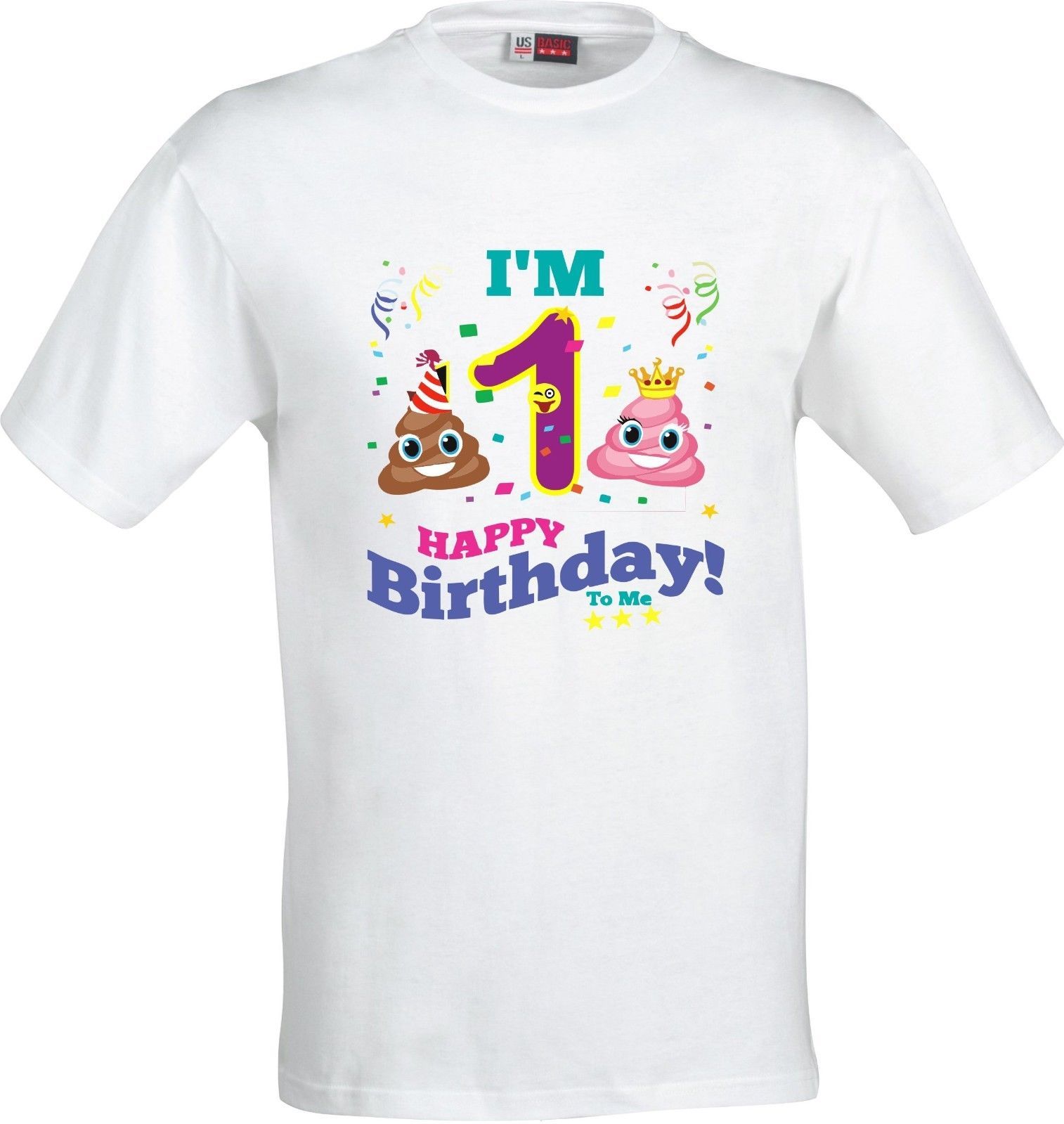 Acheter Personnalise Je Suis Joyeux Anniversaire Poop Emoji Plein Couleur Sublimation T Shirt Drole Livraison Gratuite Unisexe Casual Tee Cadeau De 10 77 Du Trendsspace Dhgate Com Acheter Personnalise Je Suis Joyeux Anniversaire Poop Emoji Plein Couleur Sublimation T Shirt Drole Livraison Gratuite Unisexe Casual Tee Cadeau De 10 77 Du Trendsspace Dhgate Com