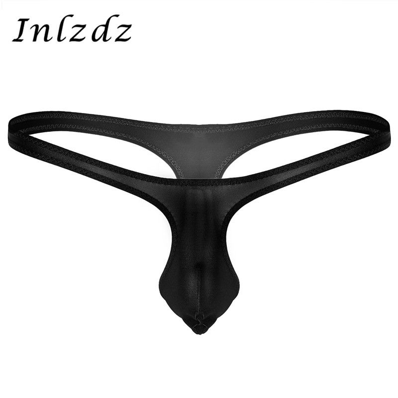 inlzdz Tanga Uomo
