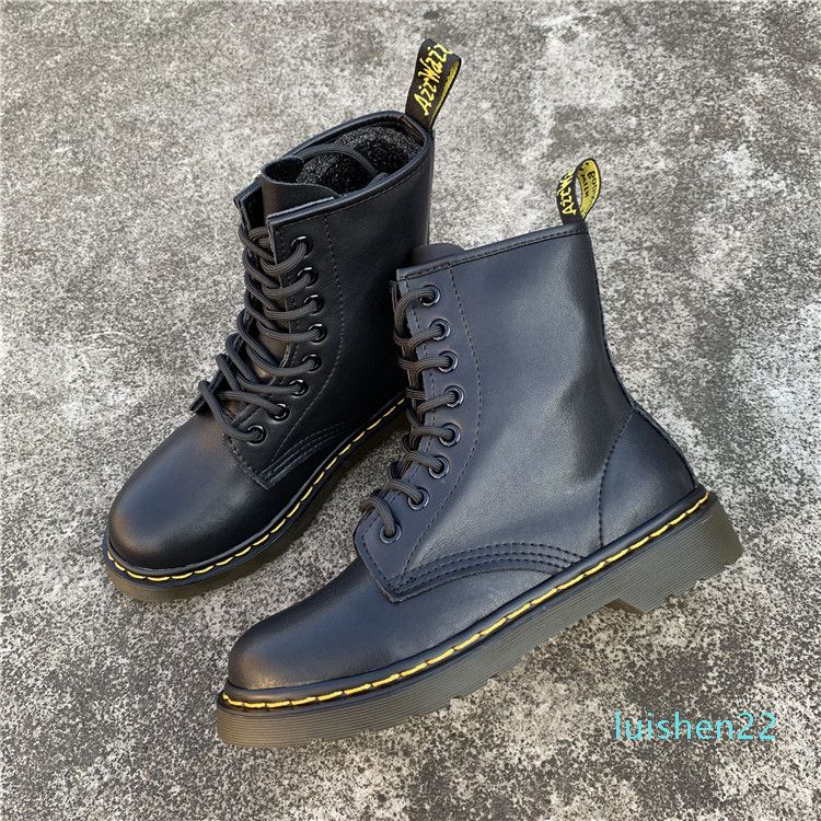 Designer Martin Dr Martins Woman Martin Boot Doc Aston