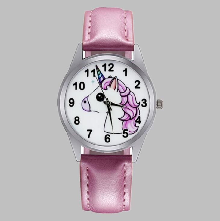 digital unicorn watch