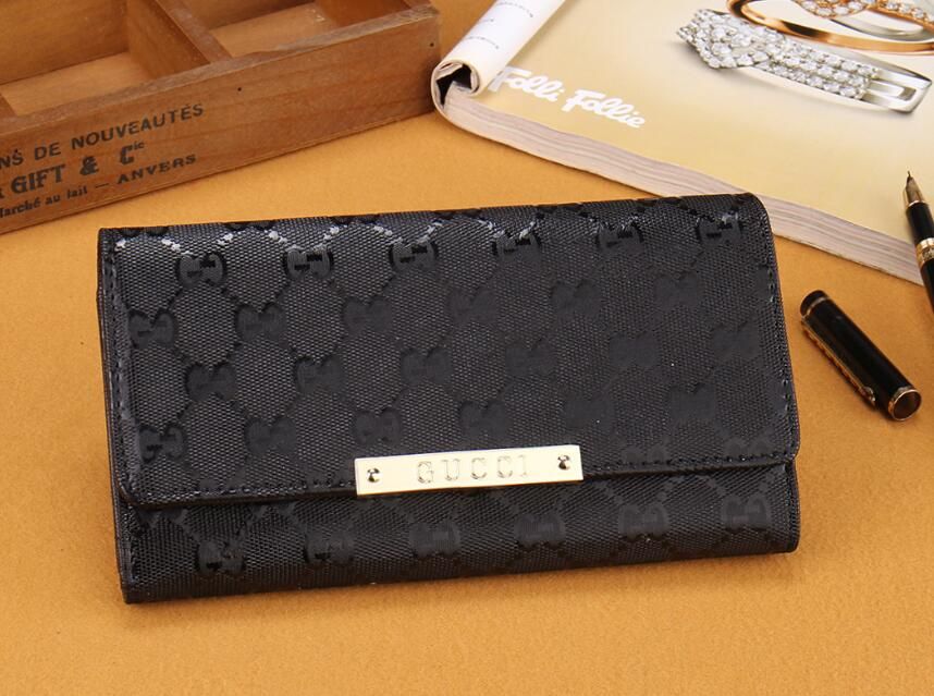 gucci wallet clutch