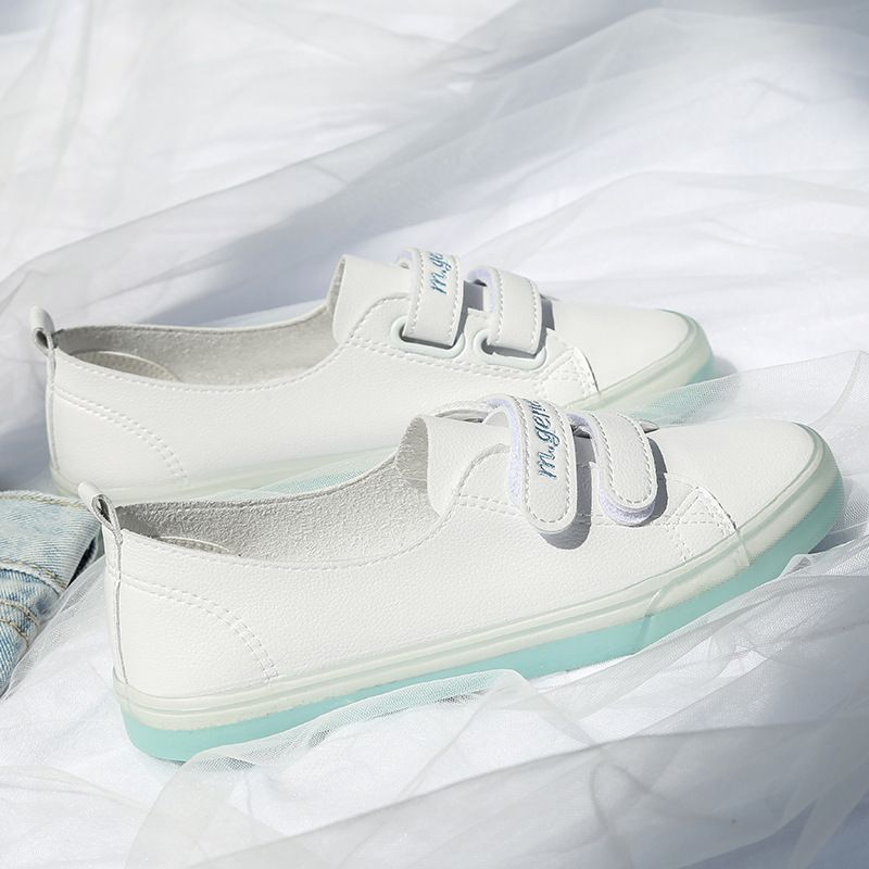 velcro tennis shoes womens