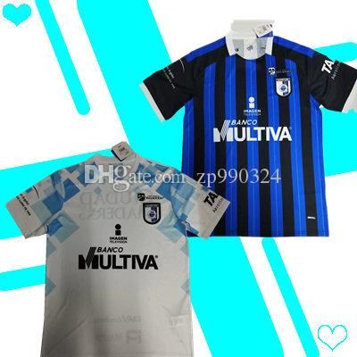 mexican league soccer jerseys