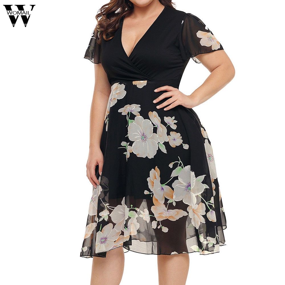 plus size womens clothing dropshippers