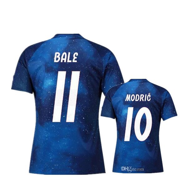 real madrid special edition jersey