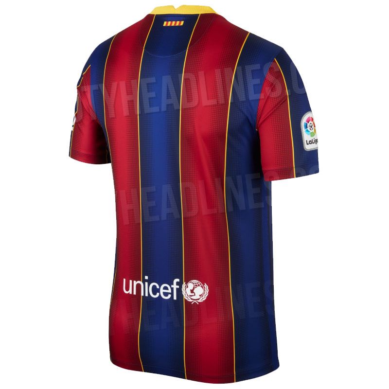 camiseta de jong barça