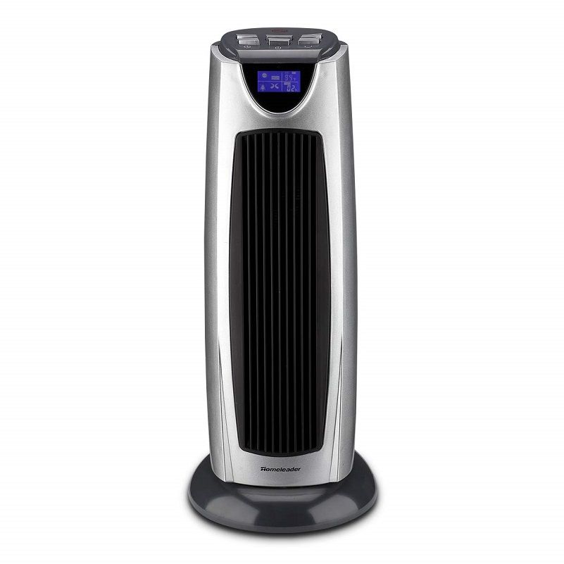 small heater with remote control