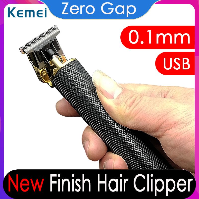 zero size trimmer