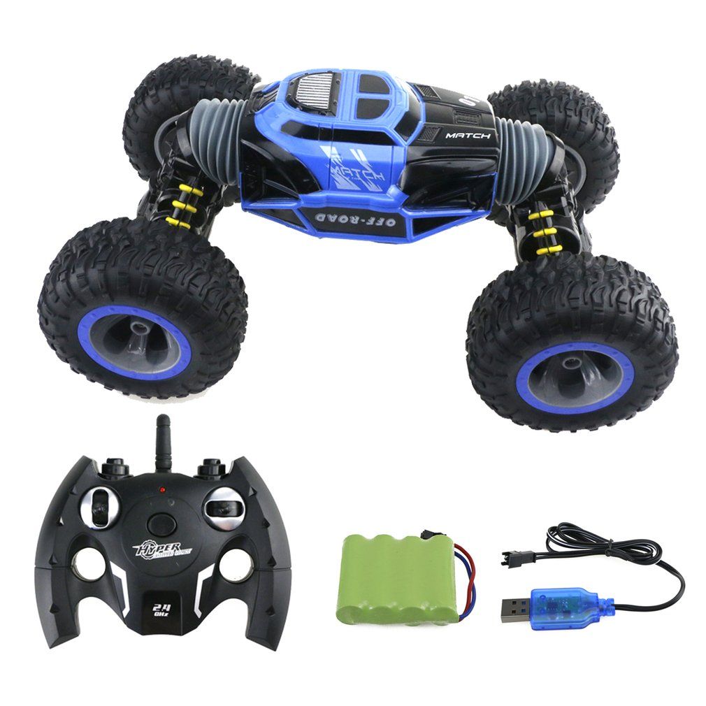 match rc car