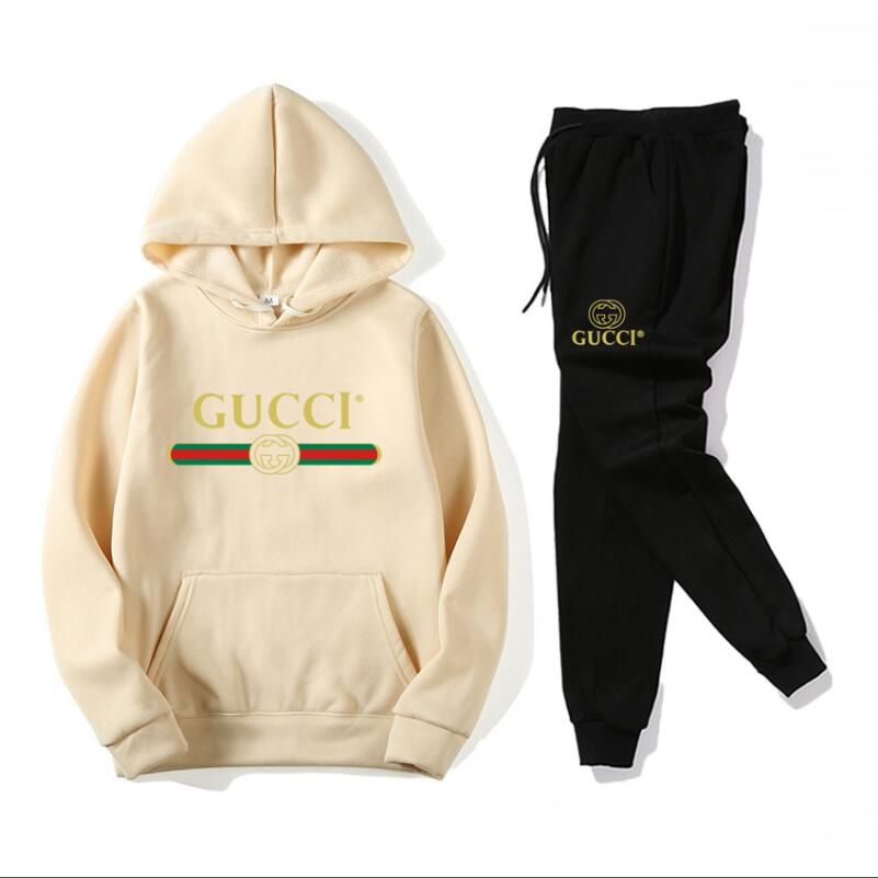 women gucci sweatsuit