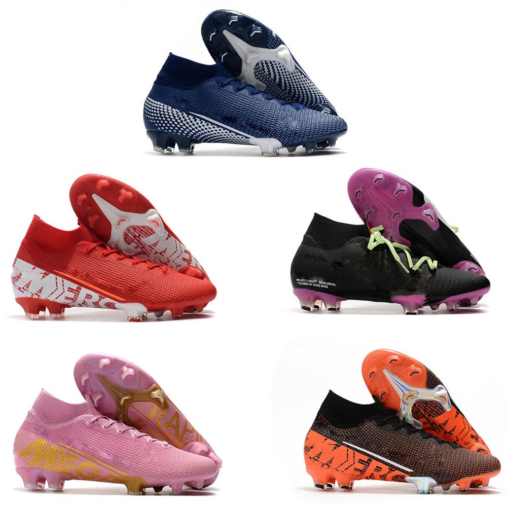 boys size 13 soccer cleats