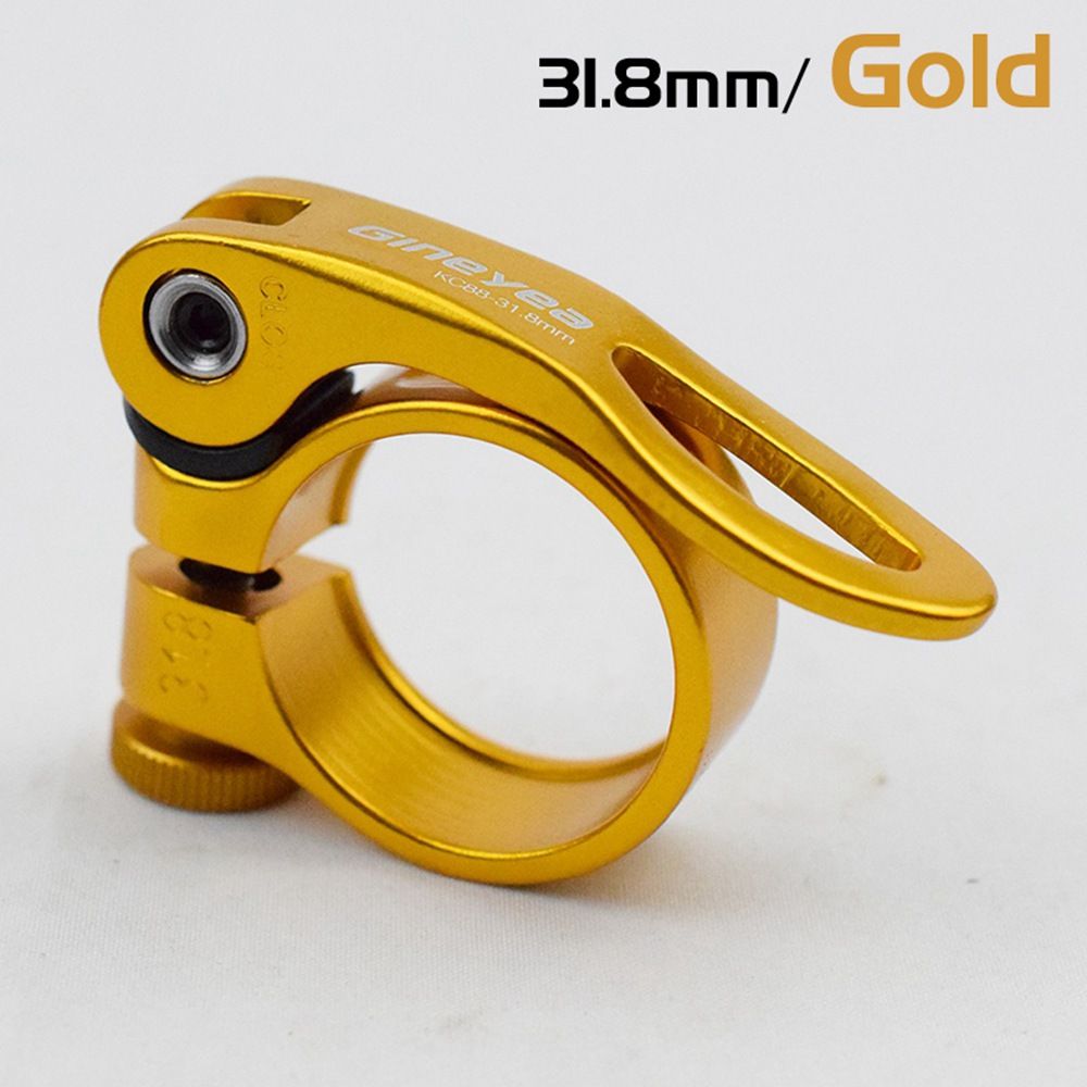 31.8mm Gold