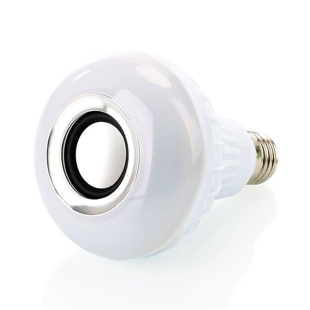 speaker bulb