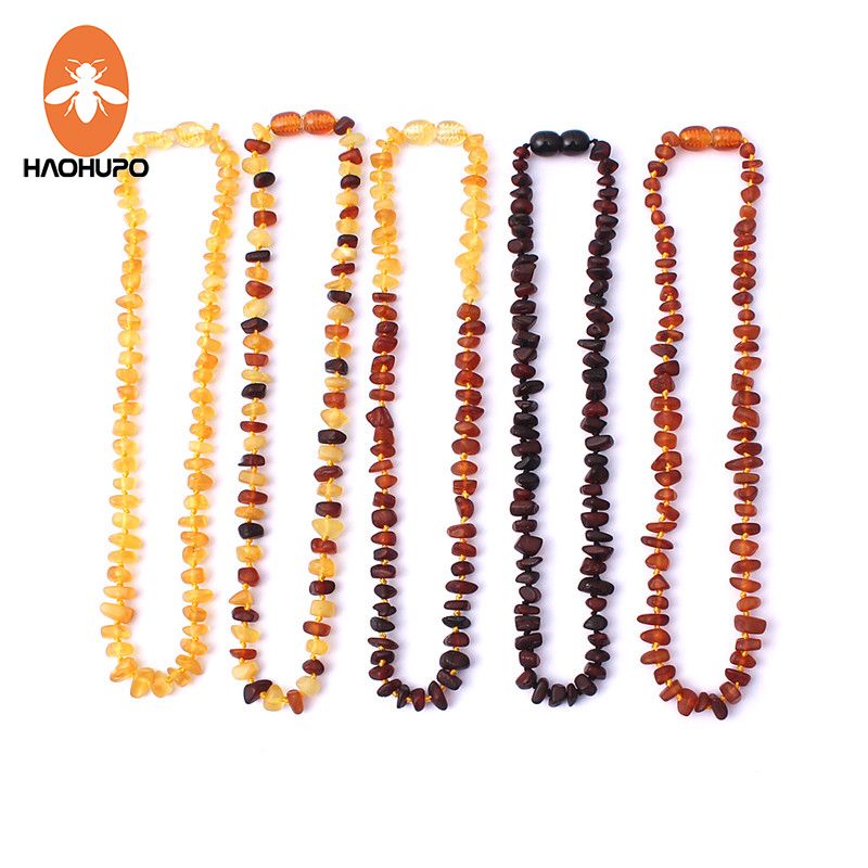wholesale amber necklaces