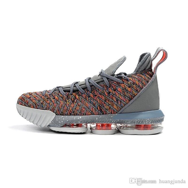 lebron 16 shoes