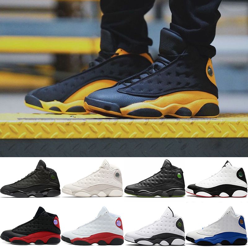 aj13 atmosphere grey