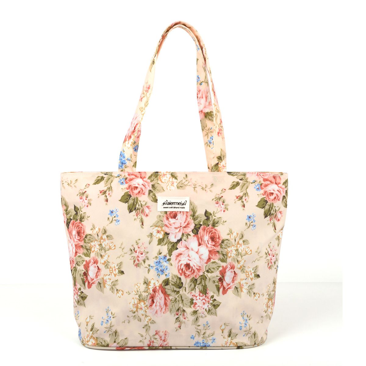 small waterproof tote bag
