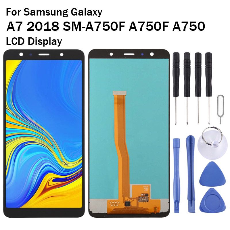 Cell Phone Touch Panels 6.0 Inch Incell 