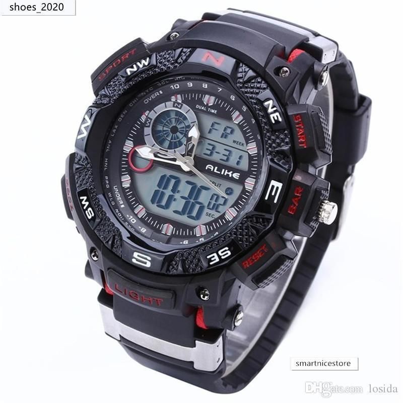 sports g shock watches