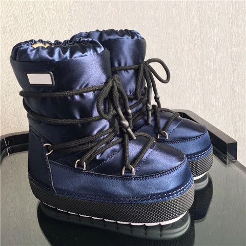 gucci snow boots womens