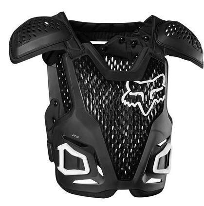 fox mtb armour