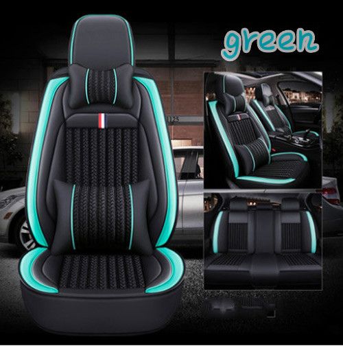 mazda 2 seat covers
