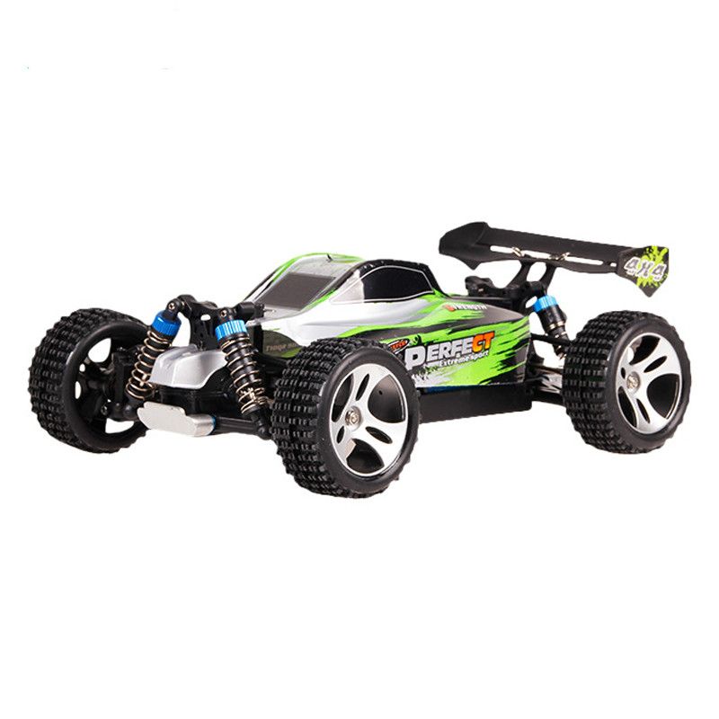 4wd crawler remote control cars & trucks