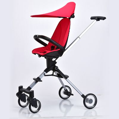 baby trolley