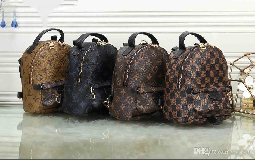 Mini Mochila Louis Vuitton Palm Springs Top Sellers, UP TO 51% OFF |  lavalldelord.com