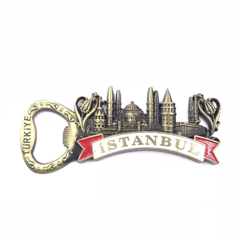 Istanbul bottle opener