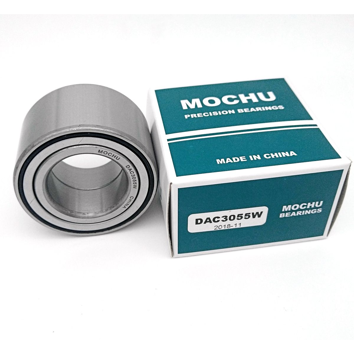 2020 MOCHU DAC3055W DAC30550032 30x55x32 DAC3055 ATV UTV Car Bearing ...