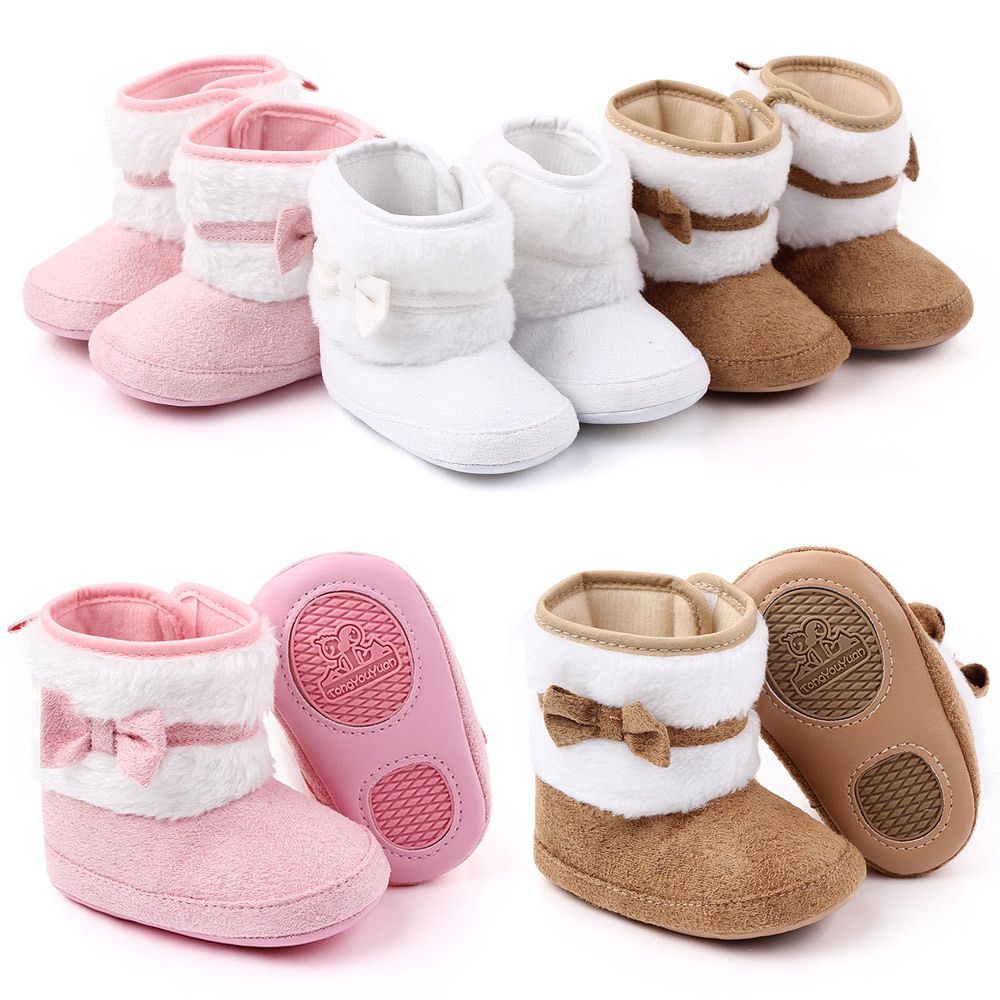 unisex newborn shoes