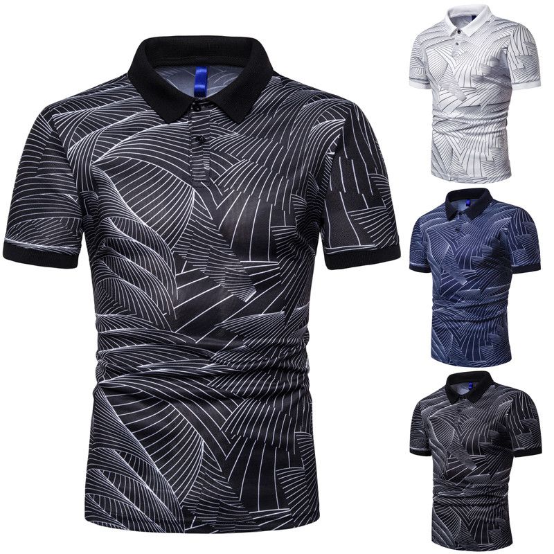 polos de varon