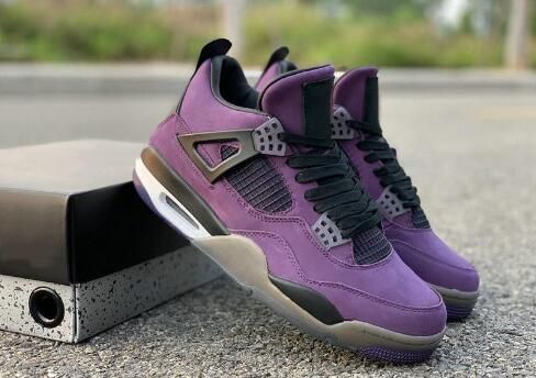 cactus jack 4s dhgate