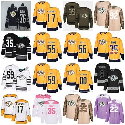 pink nashville predators jersey