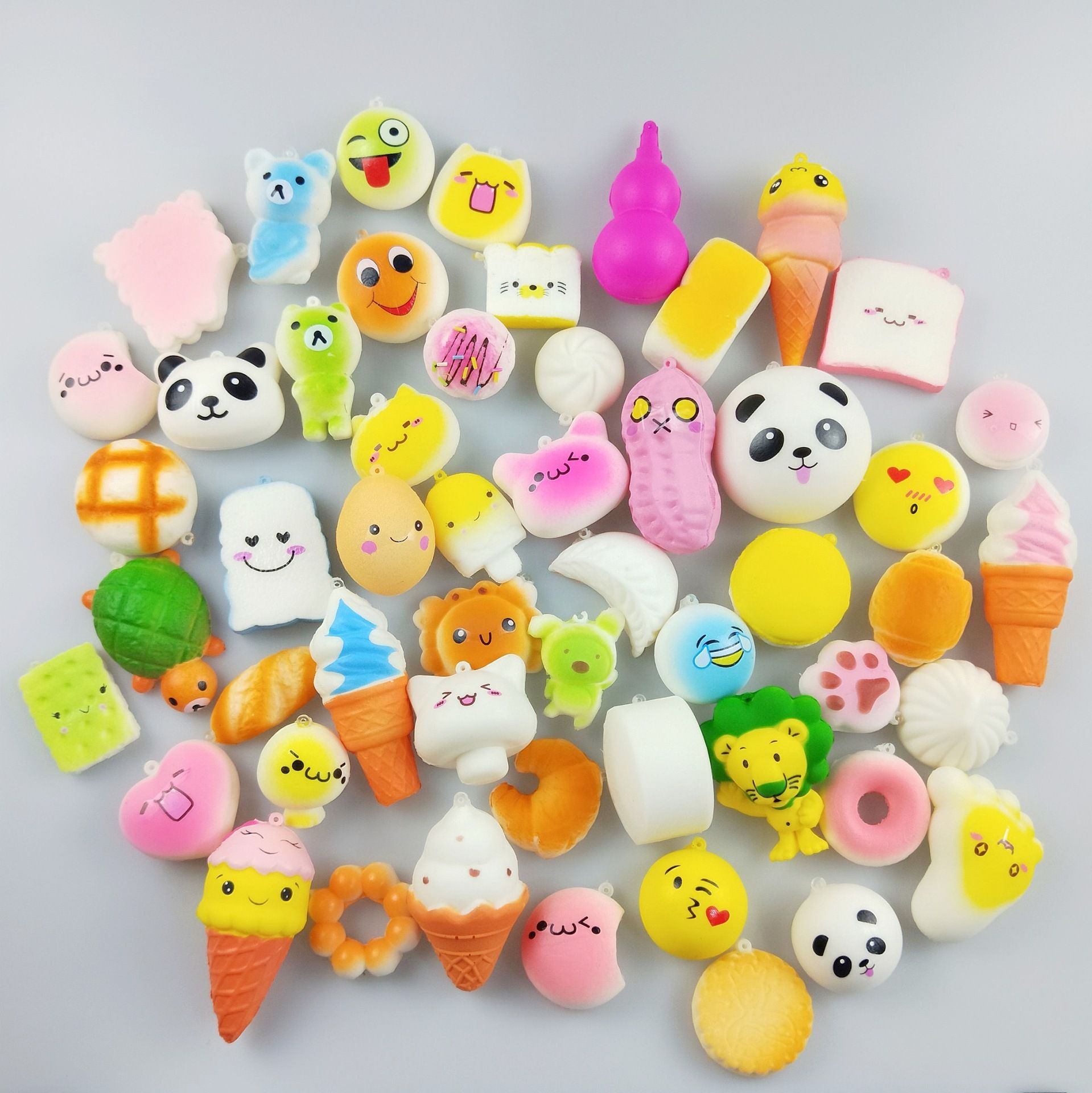 tienda de squishys