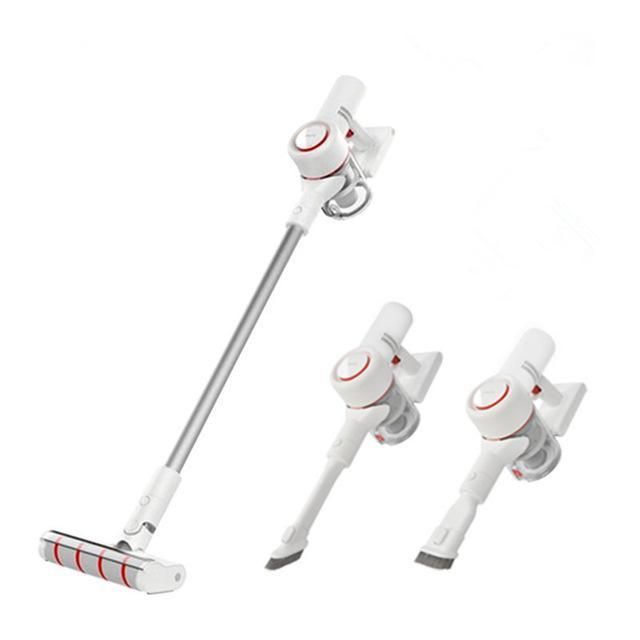 Vacuum cleaner v9p аккумулятор