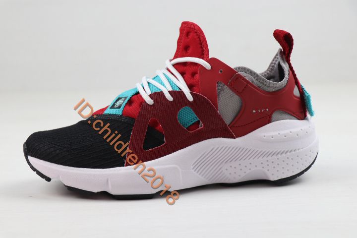 zapatillas tipo huarache