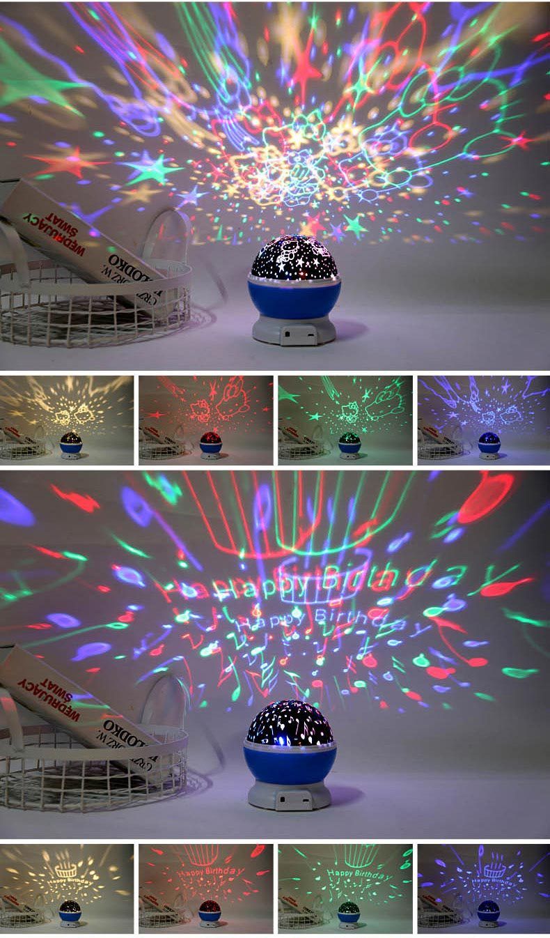 2019 Free DHLNew Year S Gift Christmas Gift Remote Control Round Star Light Projection Led Dream Seven Color Rotary Bluetooth Sound Night Light From 2019 Free DHLNew Year S Gift Christmas Gift Remote Control Round Star Light Projection Led Dream Seven Color Rotary Bluetooth Sound Night Light From