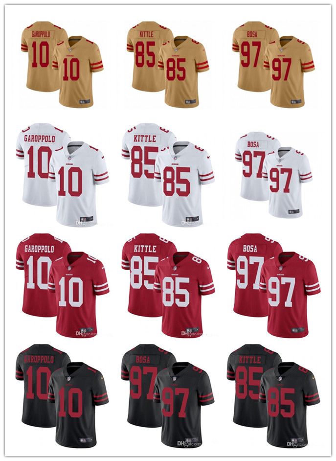 49ers girl jerseys