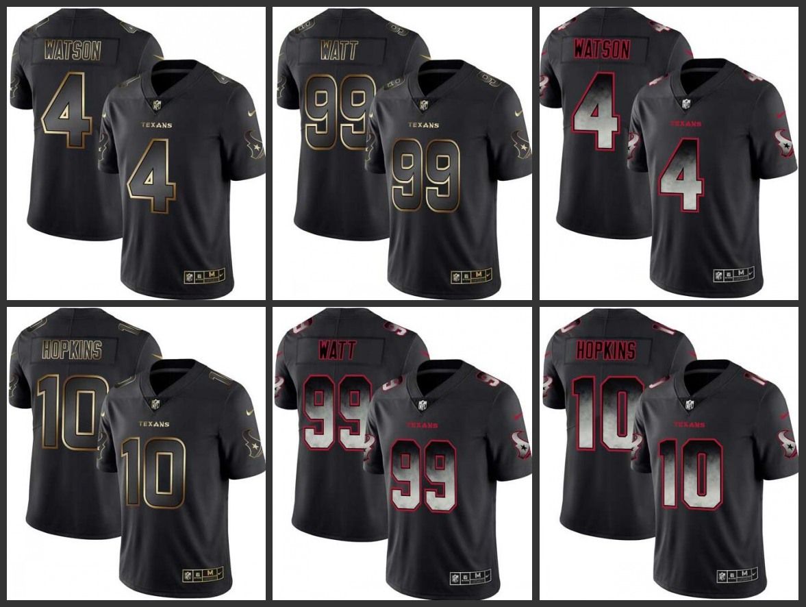 houston texans mens jerseys