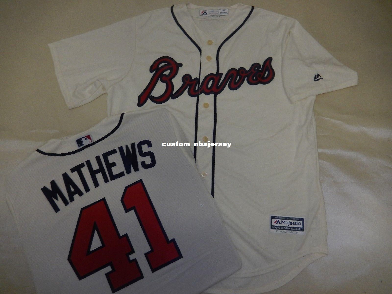 mathews jersey