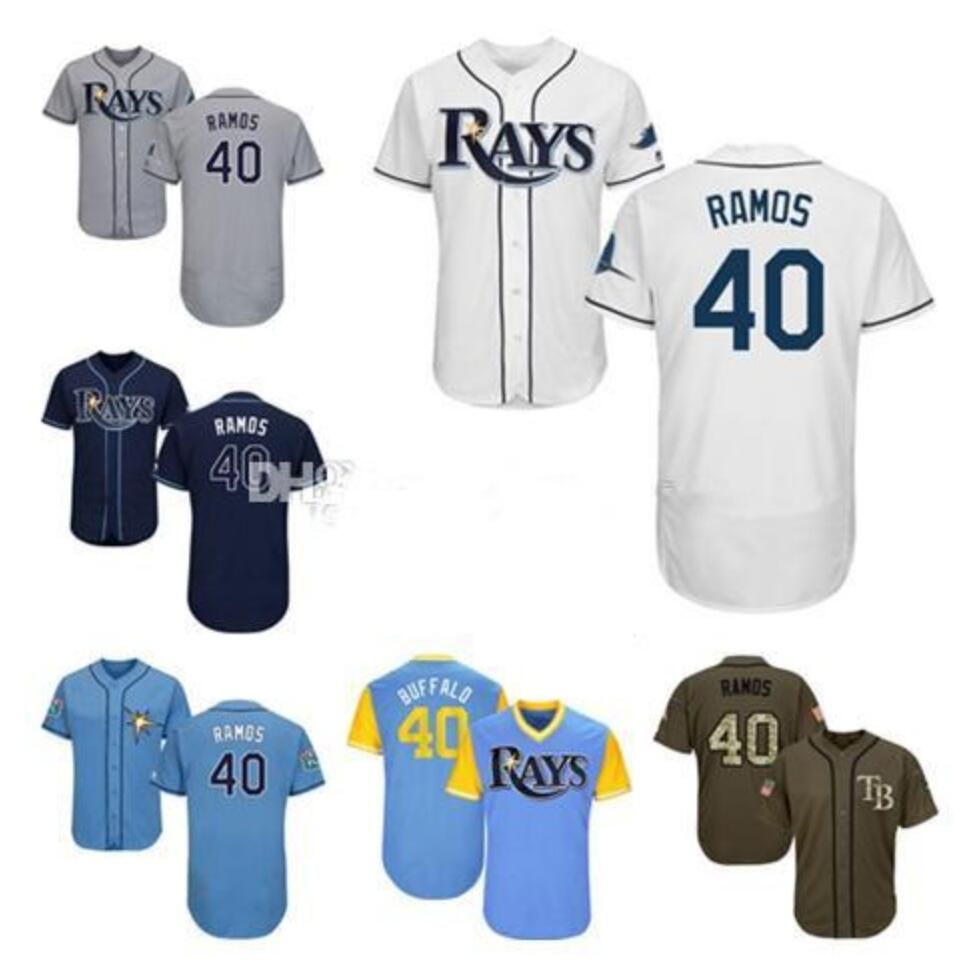 youth rays jersey