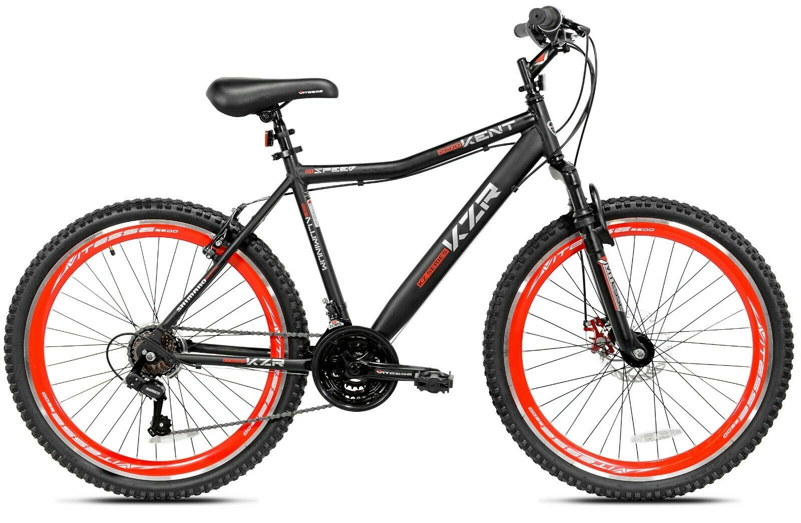 shimano tandem bike