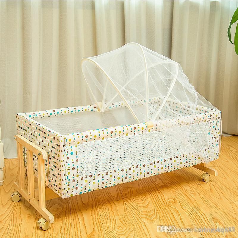 baby crib online