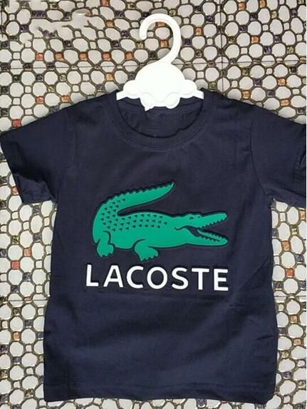 designer boys t shirts