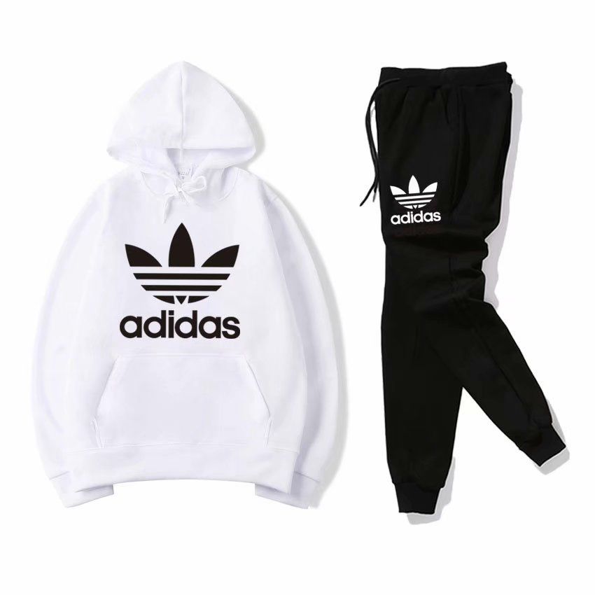 adidas tracksuit mens